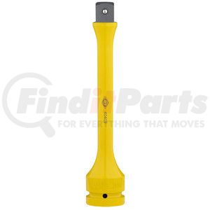 American Forge & Foundry 40409 Torque Stick Extension 1" Drive 400 Ft-Lbs Chrome Moly Torque Limiting Extension Stick