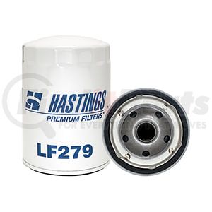 LF279 by HASTINGS RING SETS - Lube Spin-on