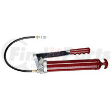 500-E by ALEMITE - Grease Lever Gun - 10000 psi, 16 oz, 1 oz/21 Stroke Delivery, 3-Way Loading