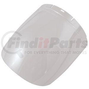 Jackson Safety 14250 Face Mask QUAD 500™ Replacement Visor