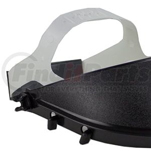 14940 by JACKSON SAFETY - 170-SB Faceshield Headgear