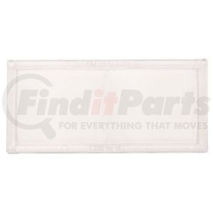 16063 by JACKSON SAFETY - Lens Mag Plate 2 x 4.25 2.00