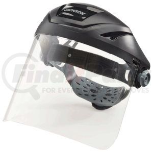 14262 by JACKSON SAFETY - F4XP Headgear with Window