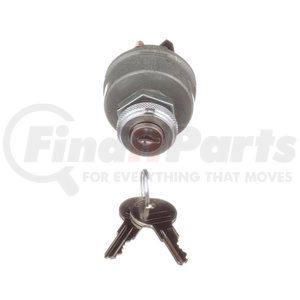 US14T by STANDARD IGNITION - Switch - Ignition