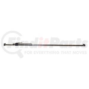 48407-10 by ANCRA - STEEL CARGO BAR