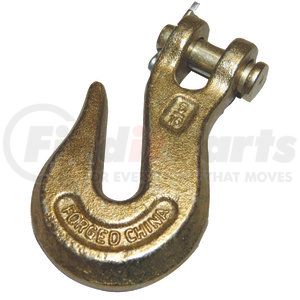 45946-11 by ANCRA - Clevis Hook - Grade 70 3/8 in., Steel