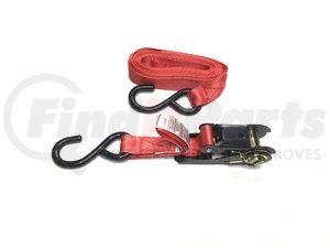 49368-10 by ANCRA - STRAP