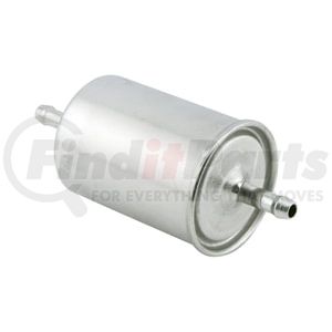 GF139 by HASTINGS RING SETS - In-Line Fuel Filter