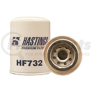 HF732 by HASTINGS RING SETS - Hydraulic Spin-on