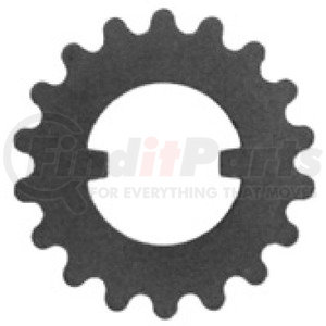 E-4051 by EUCLID - Euclid Hydraulic Brake - Star Wheel