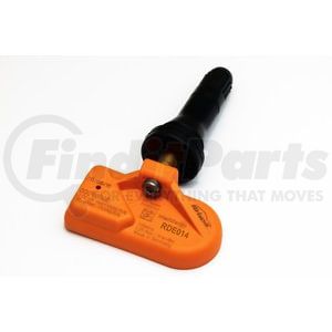 RDE014V43 by HUF - Tire Pressure Monitoring System (TPMS) Sensor