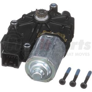 PSM107 by STANDARD IGNITION - Power Sunroof Motor