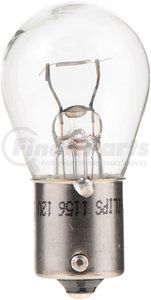 1156B2 by PHILIPS AUTOMOTIVE LIGHTING - Philips Standard Miniature 1156