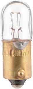 1893B2 by PHILIPS AUTOMOTIVE LIGHTING - Philips Standard Minature 1893