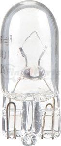 194LLB2 by PHILIPS AUTOMOTIVE LIGHTING - Philips LongerLife Miniature 194LL