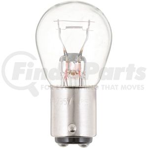 2357B2 by PHILIPS AUTOMOTIVE LIGHTING - Philips Standard Miniature 2357