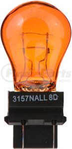 3157NALLB2 by PHILIPS AUTOMOTIVE LIGHTING - Philips LongerLife Miniature 3157NALL