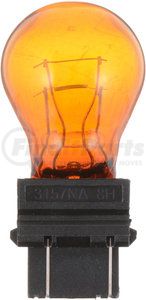 3157NACP by PHILIPS AUTOMOTIVE LIGHTING - Philips Standard Miniature 3157NA