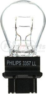 3357LLB2 by PHILIPS AUTOMOTIVE LIGHTING - Philips LongerLife Miniature 3357LL