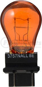 3757NALLB2 by PHILIPS AUTOMOTIVE LIGHTING - Philips LongerLife Miniature 3757NA