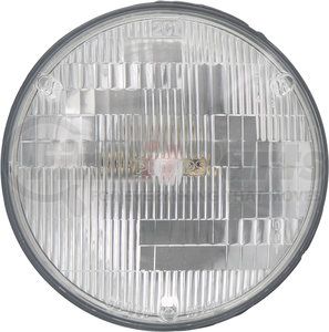 4000C1 by PHILIPS AUTOMOTIVE LIGHTING - Philips Standard Sealed Beam 4000