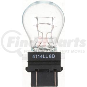 4114LLB2 by PHILIPS AUTOMOTIVE LIGHTING - Philips LongerLife Miniature 4114LL