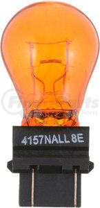 4157NALLB2 by PHILIPS AUTOMOTIVE LIGHTING - Philips LongerLife Miniature 4157NALL