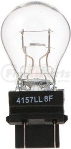 4157LLB2 by PHILIPS AUTOMOTIVE LIGHTING - Philips LongerLife Miniature 4157LL