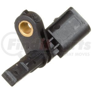 2ABS0019 by HOLSTEIN - Holstein Parts 2ABS0019 ABS Wheel Speed Sensor