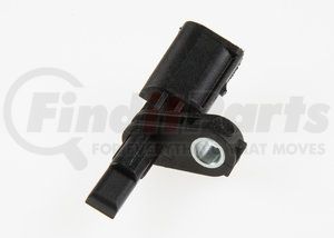 2ABS0020 by HOLSTEIN - Holstein Parts 2ABS0020 ABS Wheel Speed Sensor