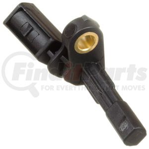 2ABS0021 by HOLSTEIN - Holstein Parts 2ABS0021 ABS Wheel Speed Sensor