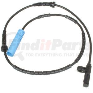 2ABS0096 by HOLSTEIN - Holstein Parts 2ABS0096 ABS Wheel Speed Sensor for Mini