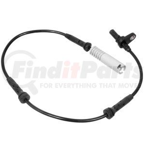 2ABS0098 by HOLSTEIN - Holstein Parts 2ABS0098 ABS Wheel Speed Sensor for BMW