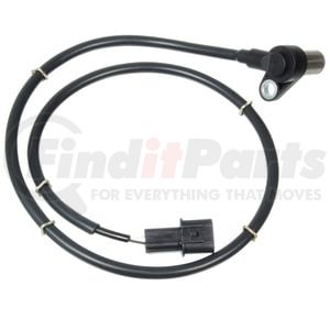 2ABS0141 by HOLSTEIN - Holstein Parts 2ABS0141 ABS Wheel Speed Sensor