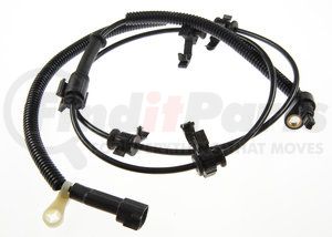 2ABS0173 by HOLSTEIN - Holstein Parts 2ABS0173 ABS Wheel Speed Sensor