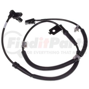 2ABS0213 by HOLSTEIN - Holstein Parts 2ABS0213 ABS Wheel Speed Sensor