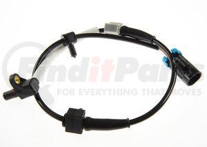 Holstein 2ABS0286 ABS Wheel Speed Sensor Holstein Parts 2ABS0286 ABS Wheel Speed Sensor