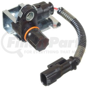 2ABS0339 by HOLSTEIN - Holstein Parts 2ABS0339 ABS Wheel Speed Sensor