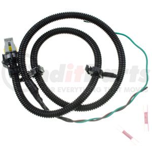 Holstein 2ABS0367 ABS Wheel Speed Sensor Wiring Harness Holstein Parts 2ABS0367 ABS Wheel Speed Sensor Wiring Harness