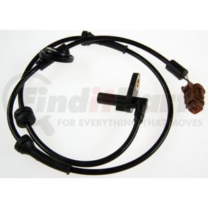 2ABS0397 by HOLSTEIN - Holstein Parts 2ABS0397 ABS Wheel Speed Sensor