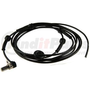 2ABS0441 by HOLSTEIN - Holstein Parts 2ABS0441 ABS Wheel Speed Sensor for Land Rover