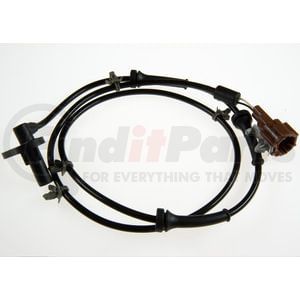 2ABS0473 by HOLSTEIN - Holstein Parts 2ABS0473 ABS Wheel Speed Sensor for Nissan