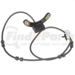 2ABS0490 by HOLSTEIN - Holstein Parts 2ABS0490 ABS Wheel Speed Sensor for Dodge