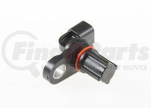 2ABS0486 by HOLSTEIN - Holstein Parts 2ABS0486 ABS Wheel Speed Sensor for Ford, Lincoln