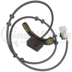 2ABS0489 by HOLSTEIN - Holstein Parts 2ABS0489 ABS Wheel Speed Sensor