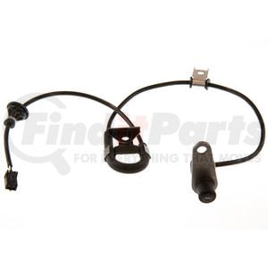 2ABS0504 by HOLSTEIN - Holstein Parts 2ABS0504 ABS Wheel Speed Sensor
