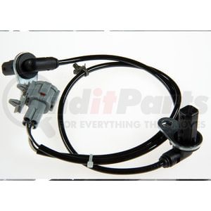 2ABS0521 by HOLSTEIN - Holstein Parts 2ABS0521 ABS Wheel Speed Sensor