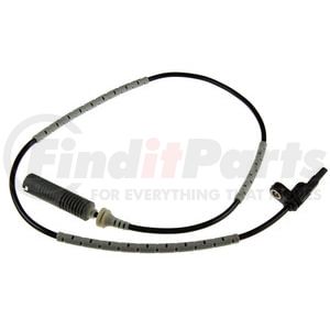 Holstein 2ABS0556 ABS Wheel Speed Sensor Holstein Parts 2ABS0556 ABS Wheel Speed Sensor
