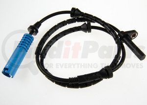 2ABS0561 by HOLSTEIN - Holstein Parts 2ABS0561 ABS Wheel Speed Sensor for BMW