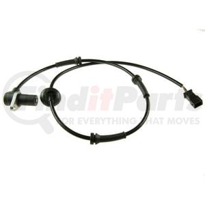 2ABS0571 by HOLSTEIN - Holstein Parts 2ABS0571 ABS Wheel Speed Sensor